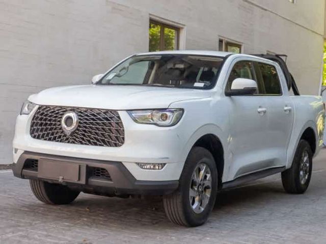 Great Wall Poer 4X4 2.0 2024