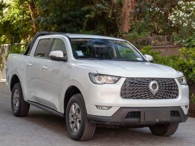 Great Wall Poer 4X4 2.0 2024