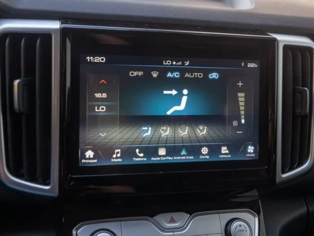 Great Wall Poer 4X4 2.0 2024