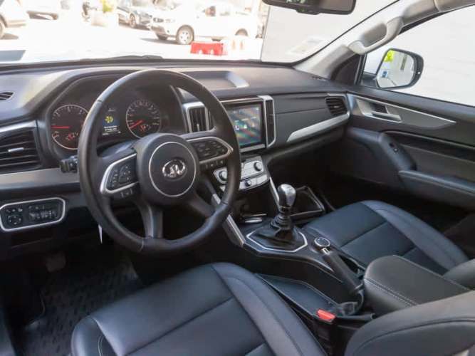 Great Wall Poer 4X4 2.0 2024