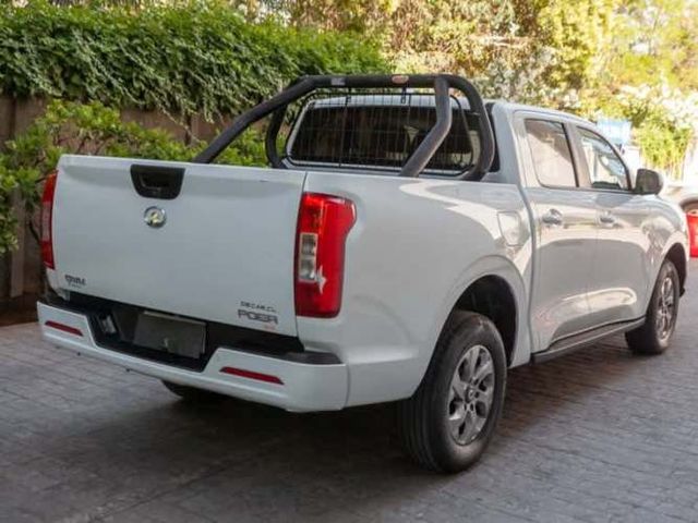 Great Wall Poer 4X4 2.0 2024