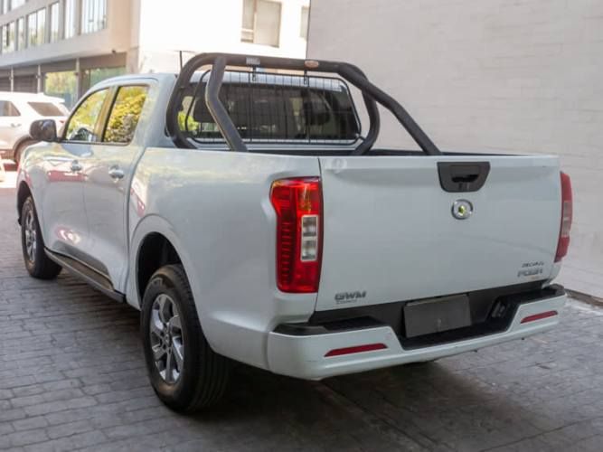 Great Wall Poer 4X4 2.0 2024
