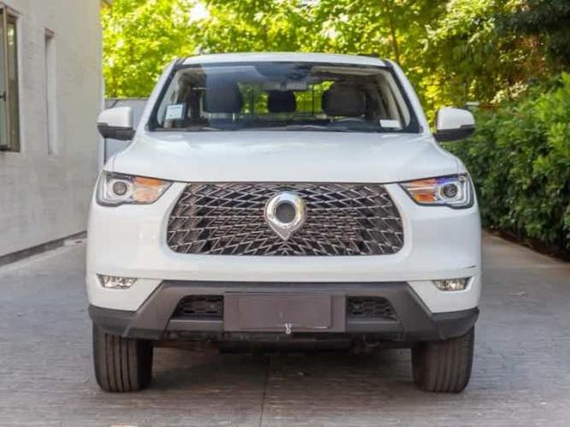 Great Wall Poer 4X4 2.0 2024