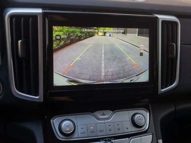 Great Wall Poer 4X4 2.0 2024