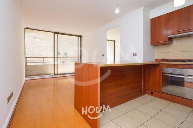 Departamento en Santo Domingo