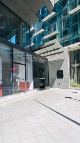 OFICINA EDIF SINGULAR