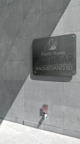 OFICINA EDIF SINGULAR