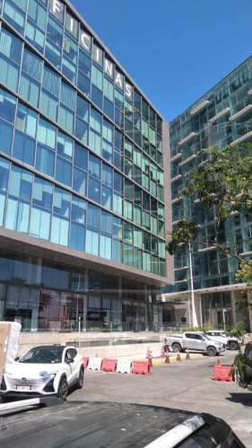 OFICINA EDIF SINGULAR