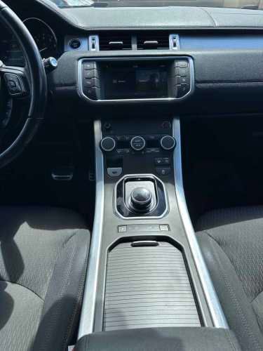 LAND ROVER RANGE ROVER EVOQUE Si4 PLUS 2.0 TURBO 4WD 2017