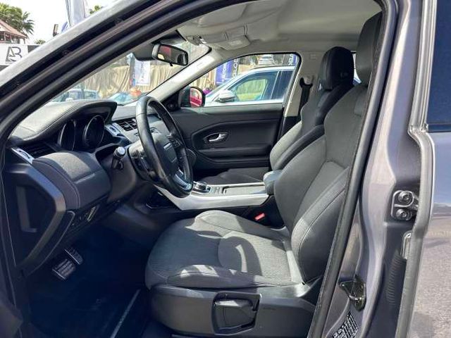 LAND ROVER RANGE ROVER EVOQUE Si4 PLUS 2.0 TURBO 4WD 2017