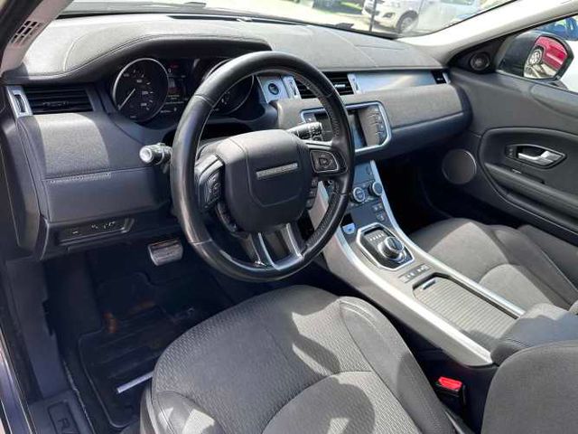 LAND ROVER RANGE ROVER EVOQUE Si4 PLUS 2.0 TURBO 4WD 2017