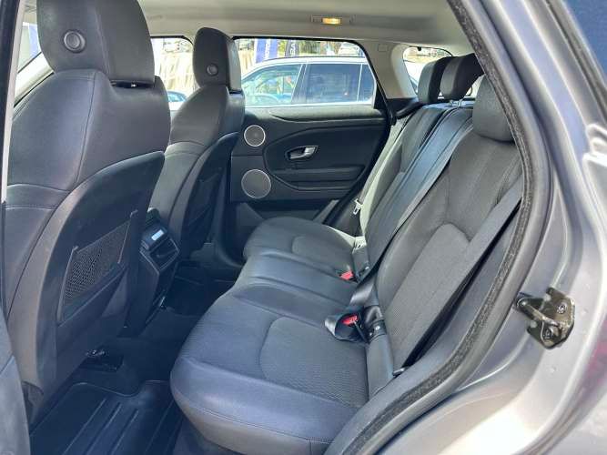LAND ROVER RANGE ROVER EVOQUE Si4 PLUS 2.0 TURBO 4WD 2017