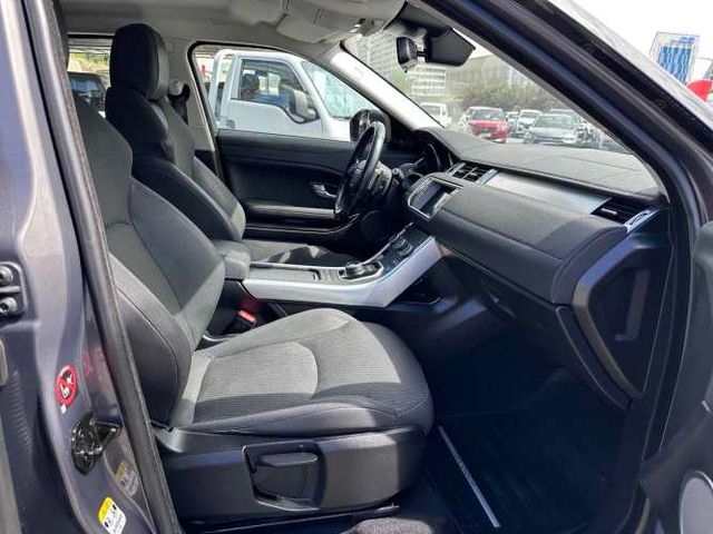 LAND ROVER RANGE ROVER EVOQUE Si4 PLUS 2.0 TURBO 4WD 2017