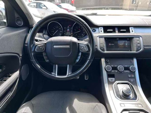LAND ROVER RANGE ROVER EVOQUE Si4 PLUS 2.0 TURBO 4WD 2017