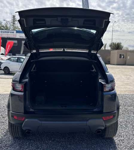 LAND ROVER RANGE ROVER EVOQUE Si4 PLUS 2.0 TURBO 4WD 2017