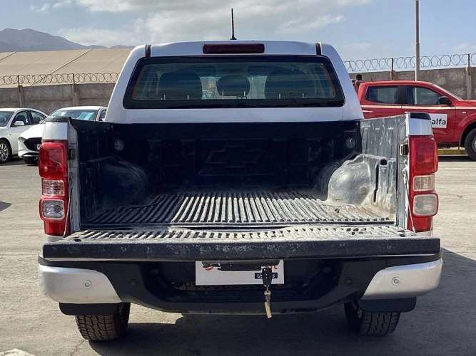 CHEVROLET COLORADO 2023