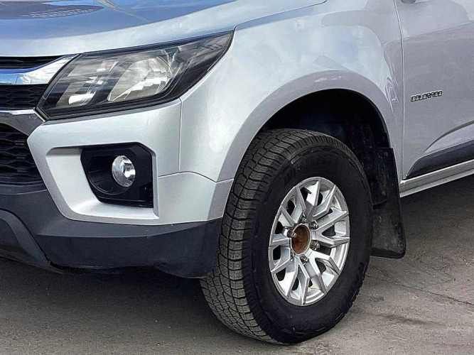 CHEVROLET COLORADO 2023