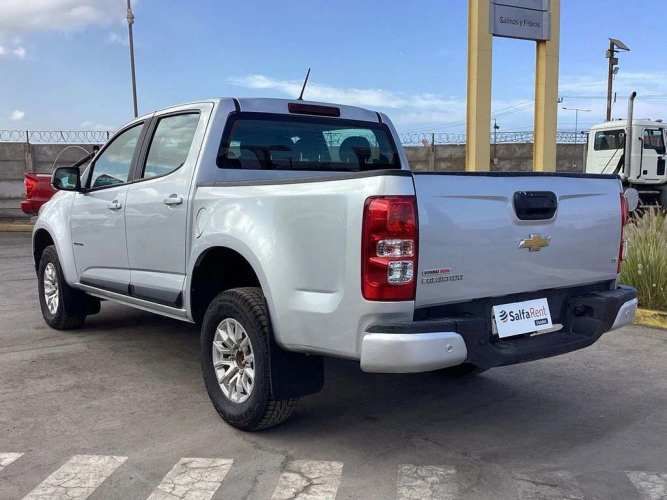 CHEVROLET COLORADO 2023