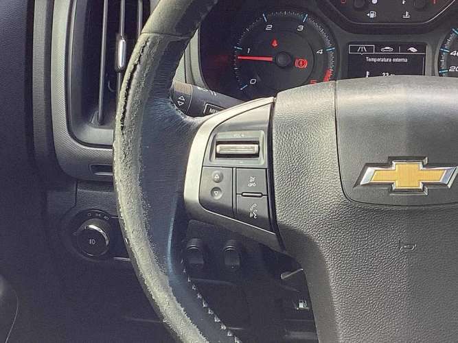 CHEVROLET COLORADO 2023