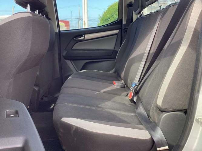 CHEVROLET COLORADO 2023