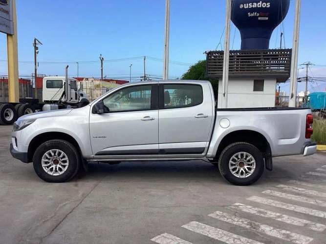 CHEVROLET COLORADO 2023