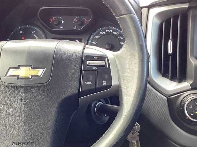 CHEVROLET COLORADO 2023