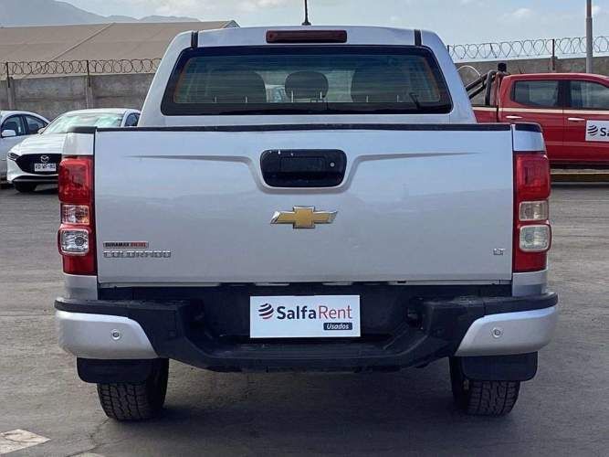 CHEVROLET COLORADO 2023