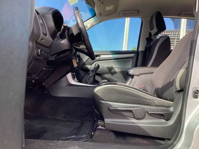 CHEVROLET COLORADO 2023