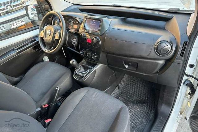 RAM Van 700 1.3 Diesel Manual PL