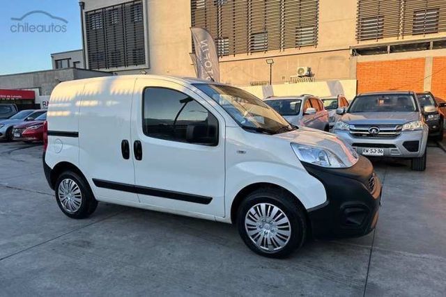RAM Van 700 1.3 Diesel Manual PL