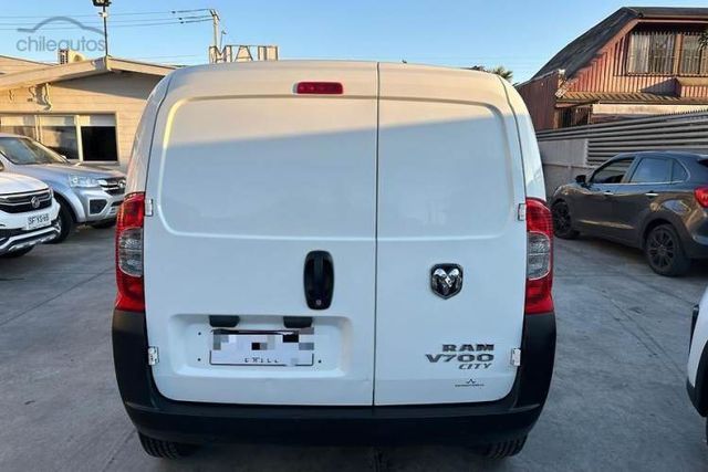 RAM Van 700 1.3 Diesel Manual PL