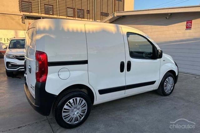 RAM Van 700 1.3 Diesel Manual PL