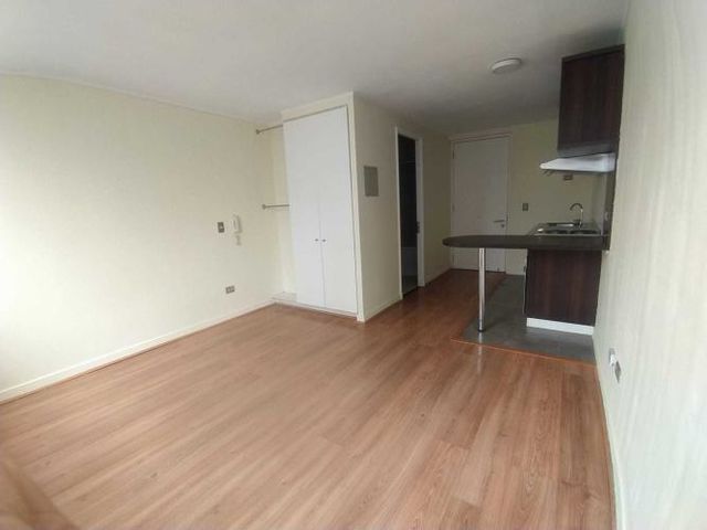 Dpto estudio Tercera Av. 1221 (134113)