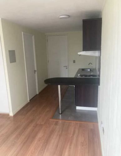 Dpto estudio Tercera Av. 1221 (134113)