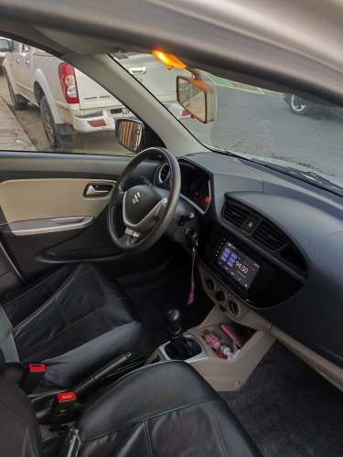 Suzuki alto k10