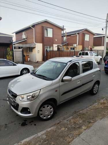 Suzuki alto k10