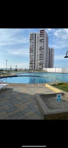 Departamento amplio Cerro Paranal , sur