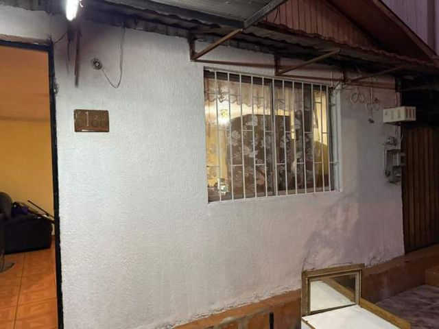 Oportunidad Casa en venta  para remodelacion -Metro Lo Prado