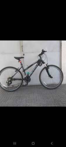 Bicicletas y otros usados