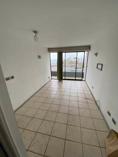 Departamento 2 Dormitorios Parque Brasil