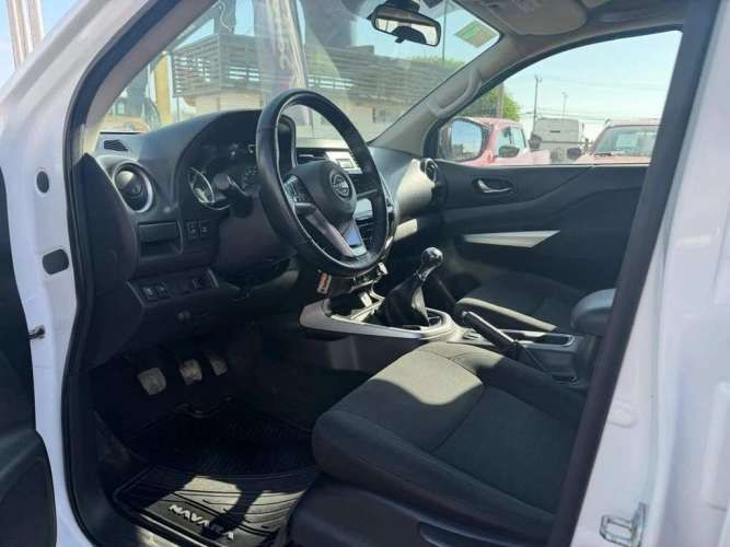 NISSAN NAVARA 2023