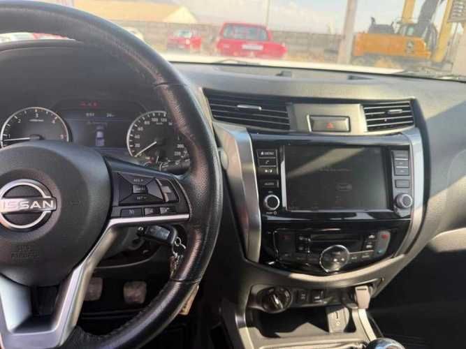 NISSAN NAVARA 2023
