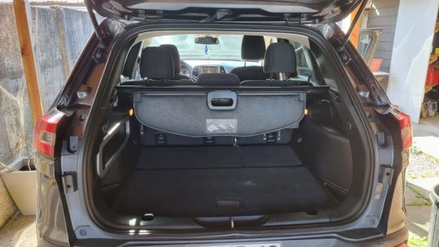 Jeep Ckerooke (Vendo o Permuto)