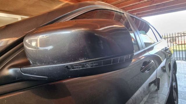 Jeep Ckerooke (Vendo o Permuto)