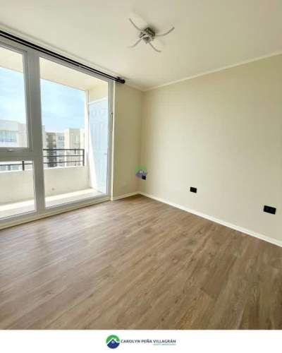 DEPARTAMENTO 2 DORMITORIOS BRISAS DEL SOL SEMIAMOB