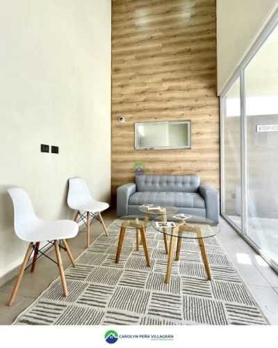 DEPARTAMENTO 2 DORMITORIOS BRISAS DEL SOL SEMIAMOB