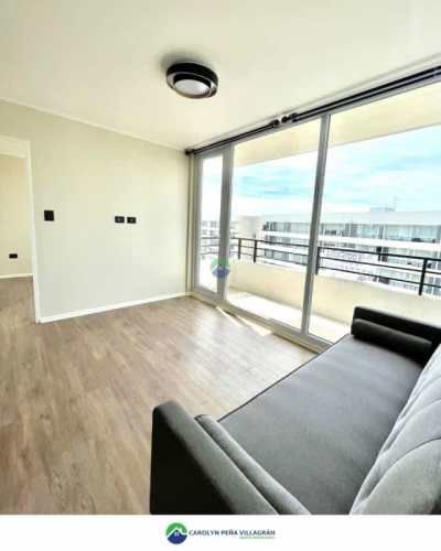 DEPARTAMENTO 2 DORMITORIOS BRISAS DEL SOL SEMIAMOB