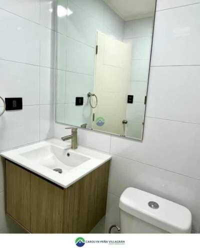 DEPARTAMENTO 2 DORMITORIOS BRISAS DEL SOL SEMIAMOB