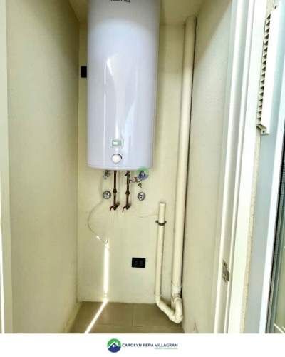 DEPARTAMENTO 2 DORMITORIOS BRISAS DEL SOL SEMIAMOB