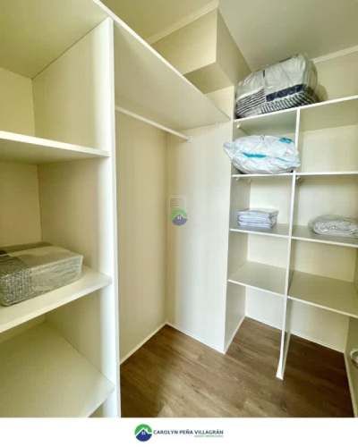 DEPARTAMENTO 2 DORMITORIOS BRISAS DEL SOL SEMIAMOB